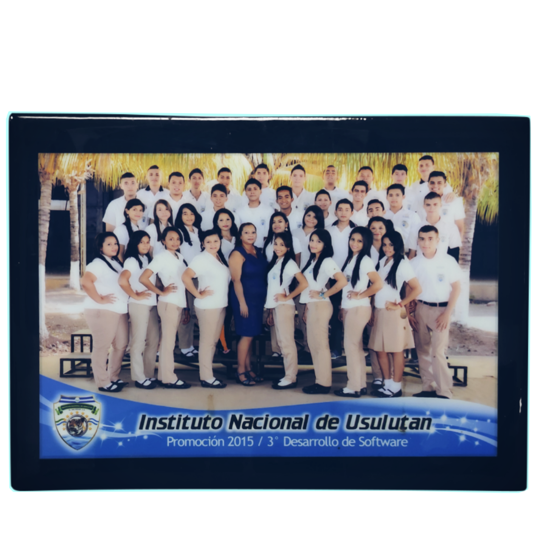 2ª Gen