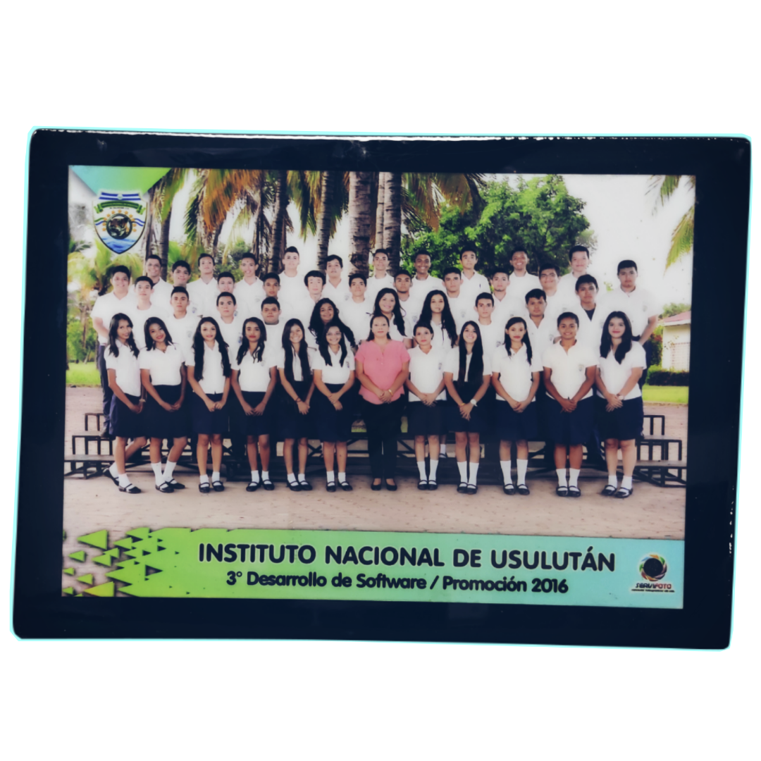 3ª Gen