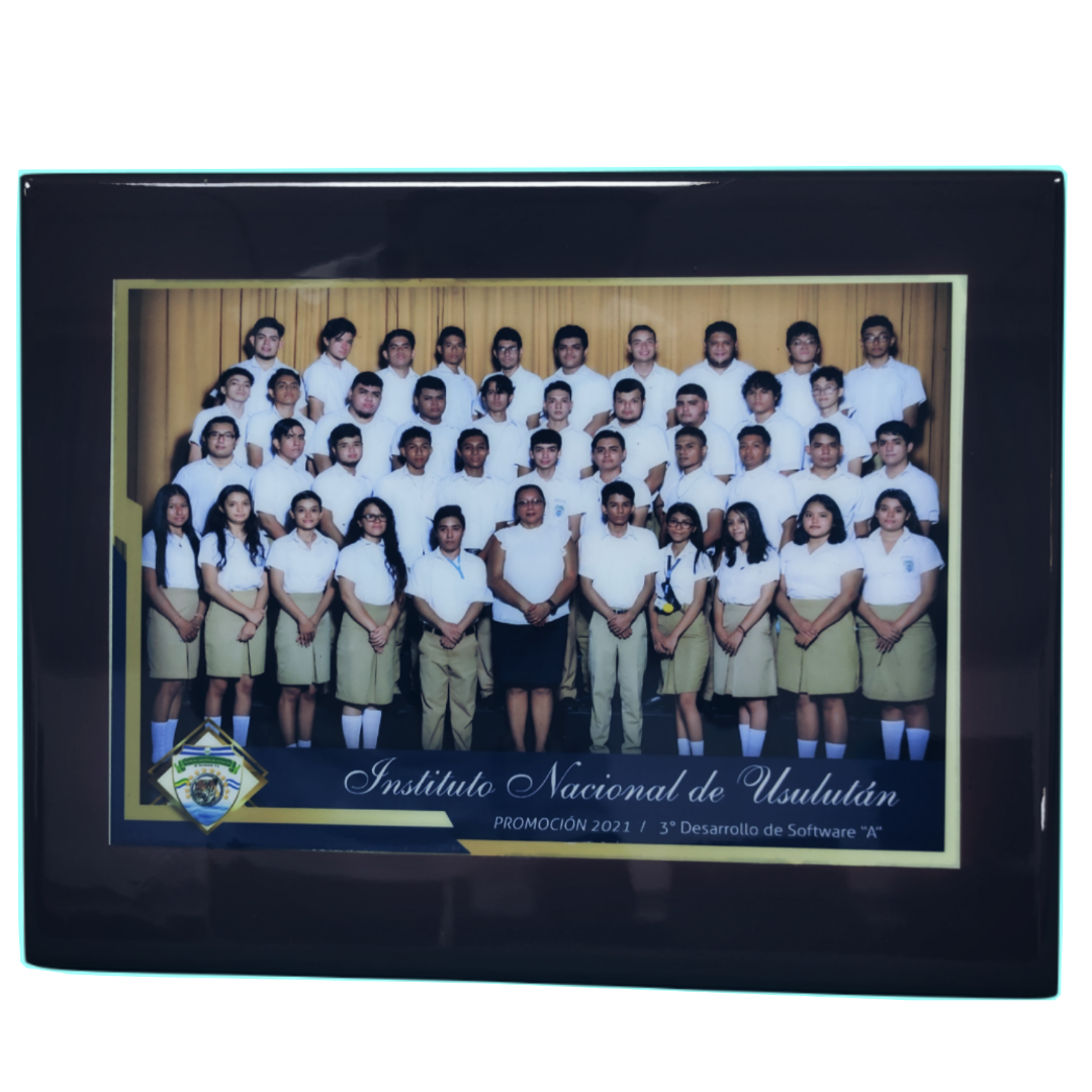 8ª Gen