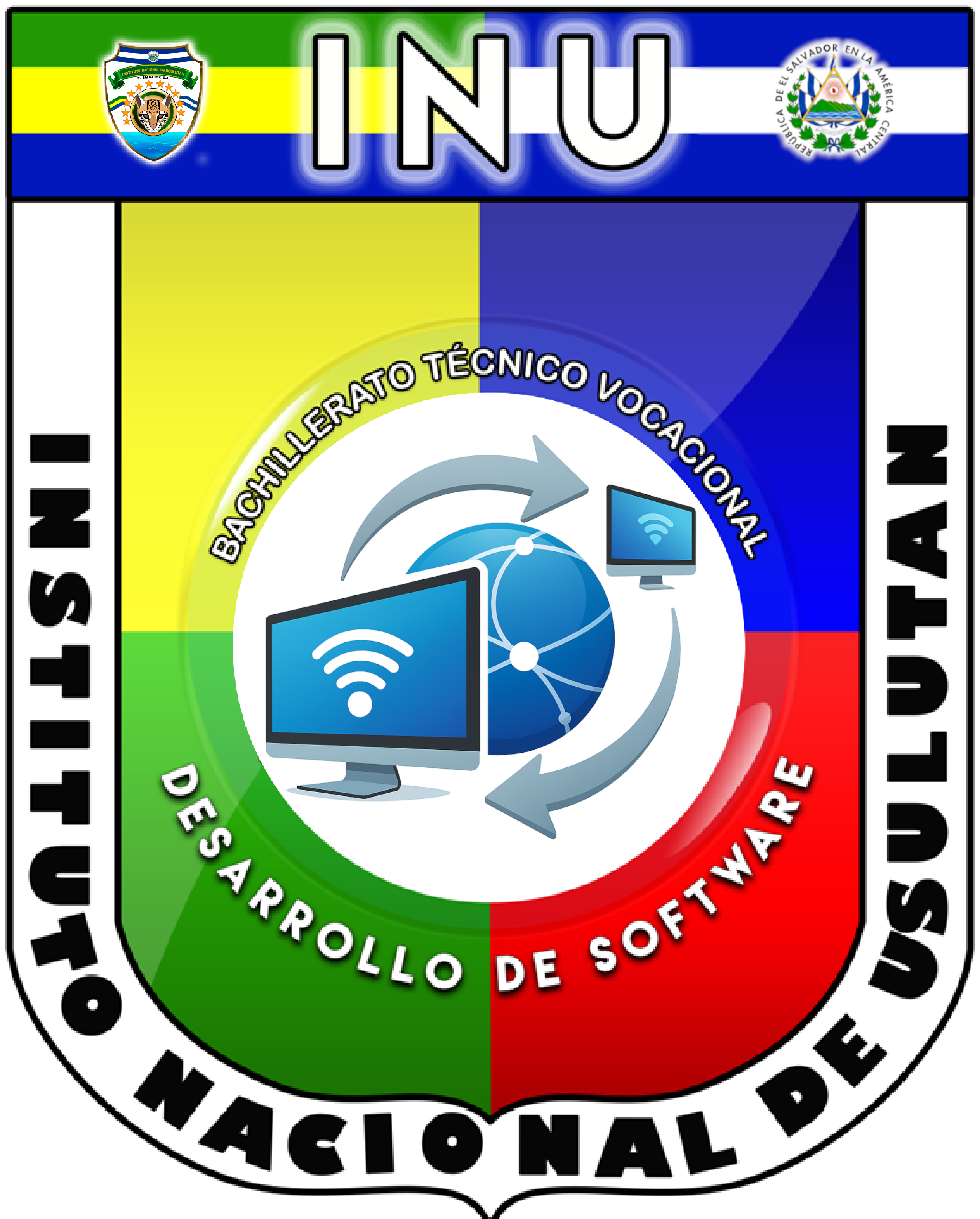 DSW Logo